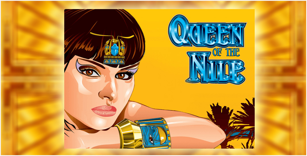 Mengenal Queen Of The Nile Petualangan Megah Dari Joker Gaming