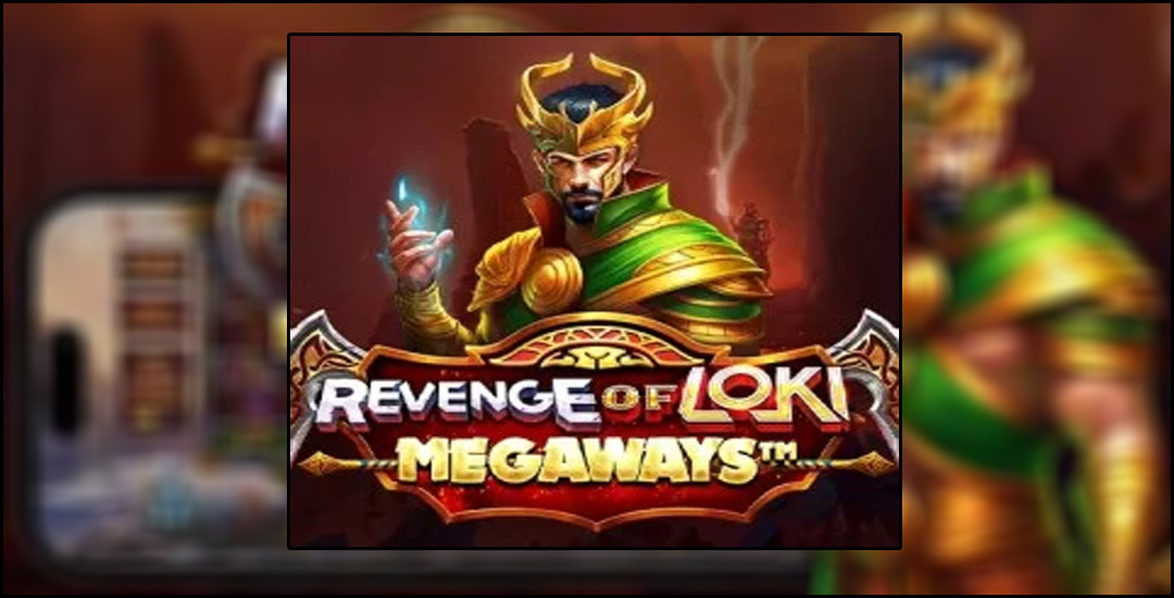 Mengenal "Revenge of Loki" Game Slot Epik