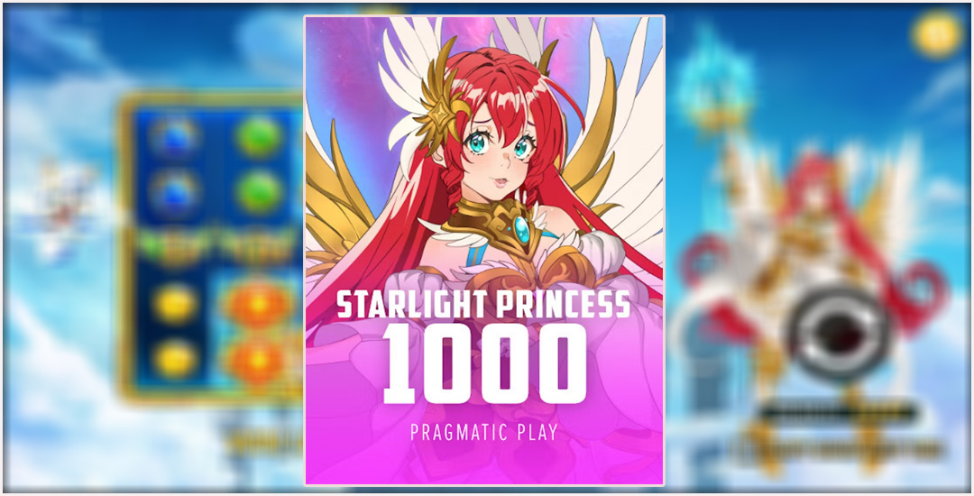 Mengembara ke Alam Fantasi Starlight Princes 1000