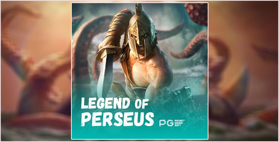 Trik Menang Bermain Legend of Perseus Dari Pg Soft