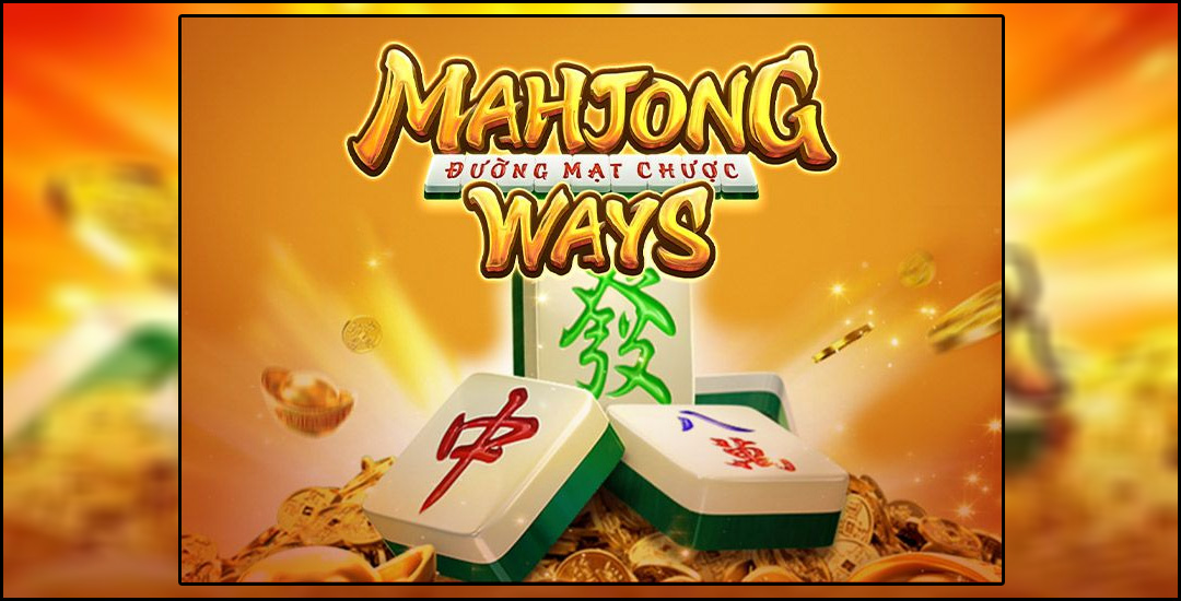 Memperkenalkan Slot Mahjong Ways Game Paling Populer