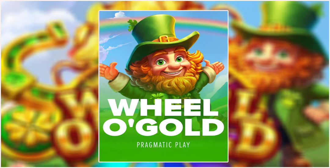 Mengelilingi Roda Kekayaan Wheel o’ Gold
