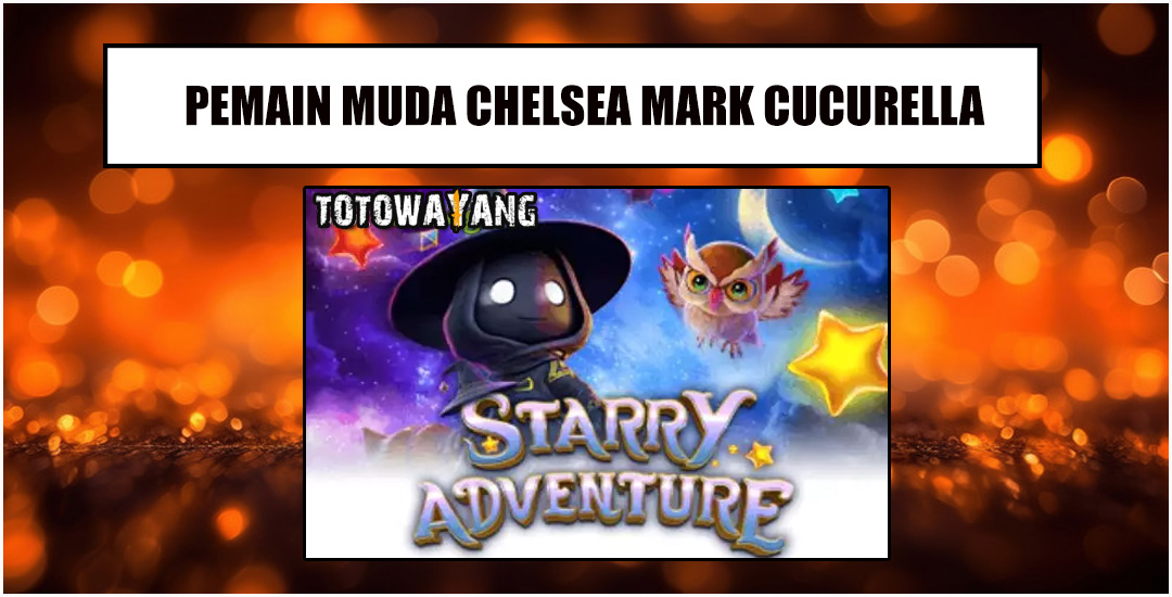 Trik Gacor Bermain Slot Starry Adventure Dari Advant Play