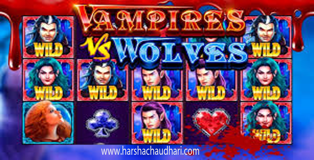 Vampires of Wolys