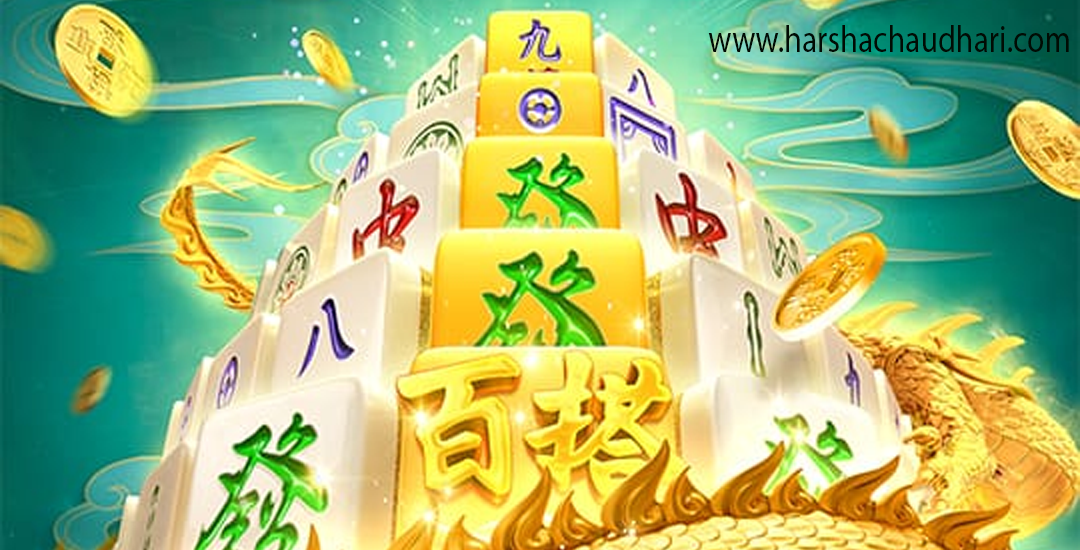 Mahjong Ways 2 Slot