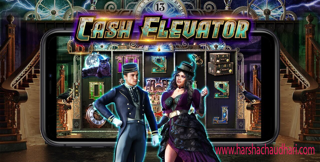 Cash Elevator 2025