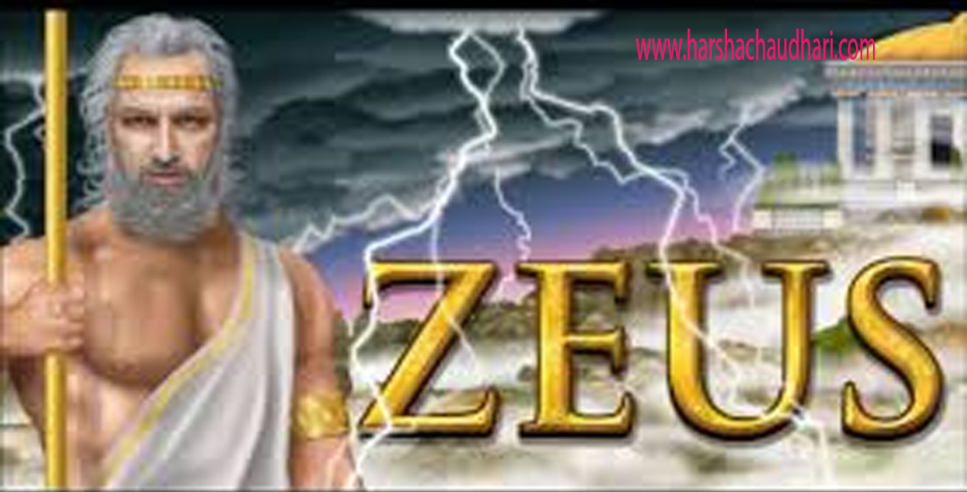 Habanero Zeus Slot Gacor dengan Putaran Melimpah di Dollartoto