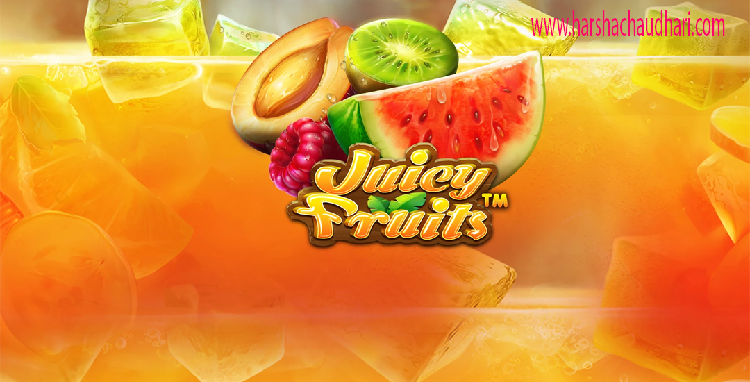 Pola Juicy Fruits